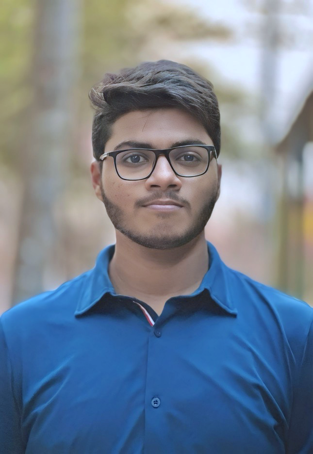 Talha Shahid Khan